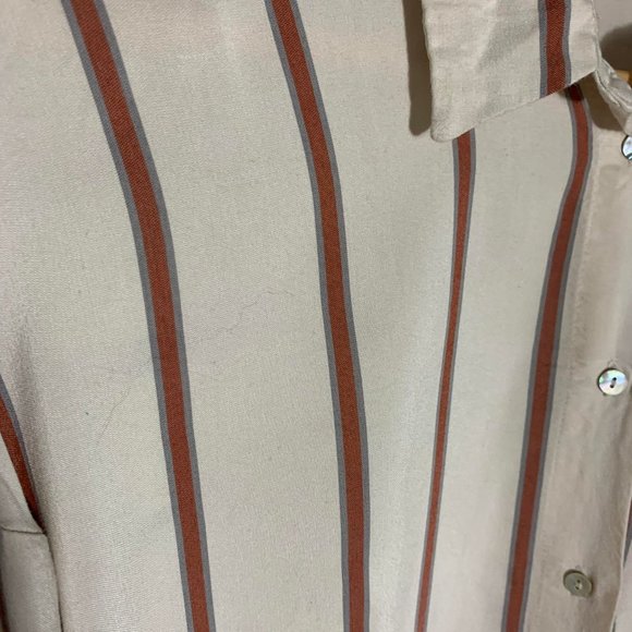 Zara blouse (long) - Picture 3 of 5